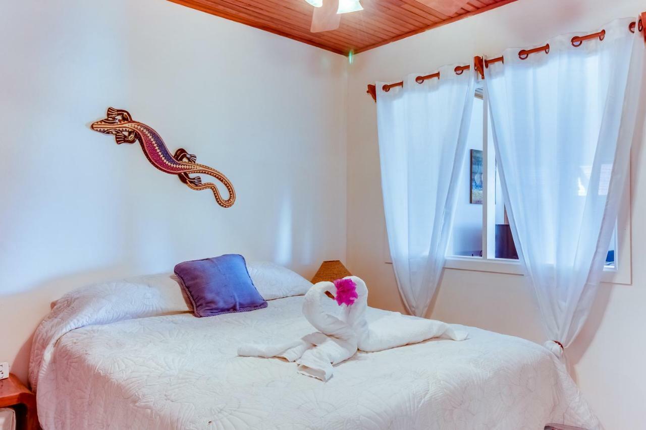 Flamingo Marina Resort Pacific North Coast Экстерьер фото